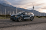 2024 Kia Sportage Hybrid preview