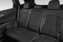 2024 Kia Sportage Rear Seats