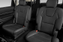 2024 Kia Telluride S FWD Rear Seats