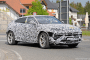 2024 Lamborghini Urus plug-in hybrid spy shots - Photo credit: Baldauf