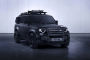 2024 Land Rover Defender 130 Outbound