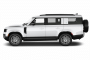 2024 Land Rover Defender 130 P400 S Side Exterior View