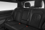 2024 Land Rover Defender 90 P400 X-Dynamic SE Rear Seats