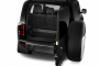 2024 Land Rover Defender 90 P400 X-Dynamic SE Trunk