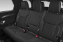 2024 Land Rover Discovery P300 Dynamic SE Rear Seats