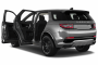 2024 Land Rover Discovery Sport Core S 4WD Open Doors