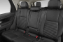 2024 Land Rover Discovery Sport Core S 4WD Rear Seats