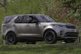 2024 Land Rover Discovery