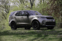 2024 Land Rover Discovery