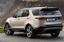 2024 Land Rover Discovery