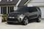 2024 Land Rover Discovery