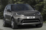 2024 Land Rover Discovery