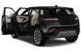 2024 Land Rover Range Rover Evoque Core S AWD Open Doors