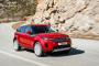 2024 Land Rover Range Rover Evoque