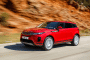 2024 Land Rover Range Rover Evoque