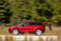 2024 Land Rover Range Rover Evoque