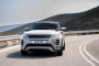 2024 Land Rover Range Rover Evoque