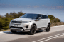 2024 Land Rover Range Rover Evoque