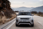 2024 Land Rover Range Rover Evoque