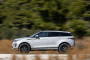 2024 Land Rover Range Rover Evoque