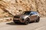 2024 Land Rover Range Rover Evoque