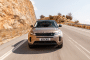 2024 Land Rover Range Rover Evoque