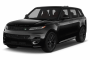 2024 Land Rover Range Rover Sport P400 Dynamic SE Angular Front Exterior View