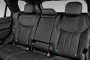 2024 Land Rover Range Rover Sport P400 Dynamic SE Rear Seats