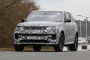 2024 Land Rover Range Rover Sport spy shots - Photo credit: S. Baldauf/SB-Medien