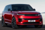 2024 Land Rover Range Rover Sport