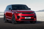 2024 Land Rover Range Rover Sport