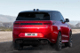 2024 Land Rover Range Rover Sport