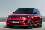 2024 Land Rover Range Rover Sport