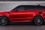 2024 Land Rover Range Rover Sport