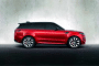 2024 Land Rover Range Rover Sport