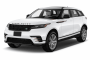 2024 Land Rover Range Rover Velar P250 Dynamic SE Angular Front Exterior View