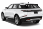 2024 Land Rover Range Rover Velar P250 Dynamic SE Angular Rear Exterior View