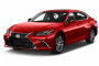 2024 Lexus ES ES 300h FWD Angular Front Exterior View