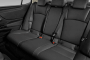 2024 Lexus ES ES 300h FWD Rear Seats