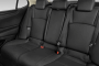 2024 Lexus ES ES 350 Luxury FWD Rear Seats