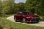 2024 Lexus ES