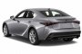 2024 Lexus IS IS 300 RWD Angular Rear Exterior View