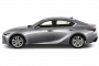 2024 Lexus IS IS 300 RWD Side Exterior View