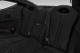 2024 Lexus LC LC 500h Coupe Rear Seats