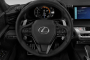 2024 Lexus LC LC 500h Coupe Steering Wheel