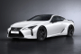 2024 Lexus LC