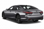 2024 Lexus LS LS 500 F SPORT RWD Angular Rear Exterior View