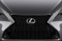 2024 Lexus LS LS 500 F SPORT RWD Grille