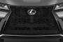 2024 Lexus LX LX 600 F SPORT 4WD Grille