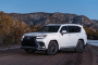 2024 Lexus LX